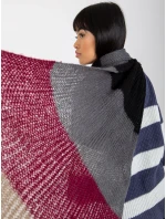 Šatka AT SZ LM72271.94 bordová