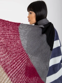 Šatka AT SZ LM72271.94 bordová