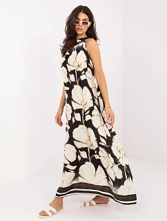 Šaty IR SK LD2571 1.00 čierna