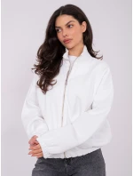 Blúzka WT BL A1460.19P ecru