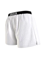 Dámske šortky Intense Power Short KW0KW01777-YCD - Calvin Klein