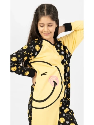 Detský overal Smile Detský overal Smile