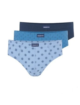 Nohavičky Henderson 1446 K692 A'3 M-2XL