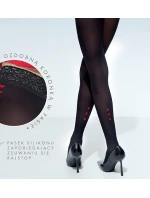 Knittex Goddess 3D pančuchy 50 den 2-4 Knittex Goddess 3D pančuchy 50 den 2-4