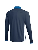 Nike Dri-FIT Academy 25 Drill Top M FZ9767 410 muži Nike Dri-FIT Academy 25 Drill Top M FZ9767 410 muži