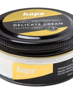 Kaps Fine Cream 50 ML 04-5013-100 Číry Jedna veľkosť