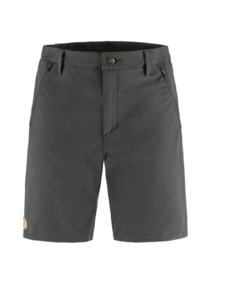 Fjällräven Abisko Trail Stretch Shorts M F12200165-030