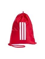 Taška na topánky adidas Manchester United, červená, KT0711 Taška na topánky adidas Manchester United, červená, KT0711