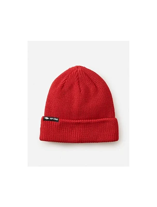 Čiapka RIP CURL CLASSIC SURF REG BEANIE – BOY červená Čiapka RIP CURL CLASSIC SURF REG BEANIE – BOY červená