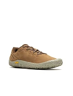 Dámske outdoorové topánky Merrell Vapor Glove 6 LTR – hnedé, veľkosť: 37