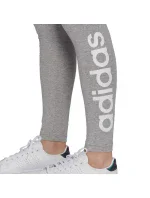 Adidas Essentials Legíny s vysokým pásom W GL0638 ženy Adidas Essentials Legíny s vysokým pásom W GL0638 ženy