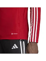 Pánske tréningové nohavice Tiro 23 League M HS3502 - Adidas Pánske tréningové nohavice Tiro 23 League M HS3502 - Adidas