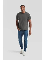 Tričko Fruit of the Loom Original T 16.1082 kelly green