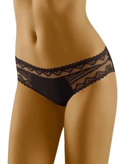 Wol-Bar Eco-Bo farba: čierna