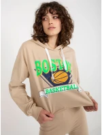 Dámska súprava EM KMPL 732.39X béžová - FPrice