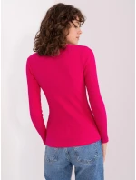 Blúzka RV BZ 9209.33P fuchsiová