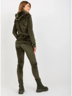 Súprava RV KMPL 6087 2.31X khaki