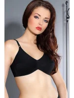 Podprsenka 001 čierna - Jarpol Podprsenka 001 čierna - Jarpol