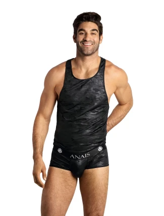 Pánsky top Elektro top - Anais