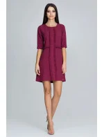 Figl Šaty M618 - Figl