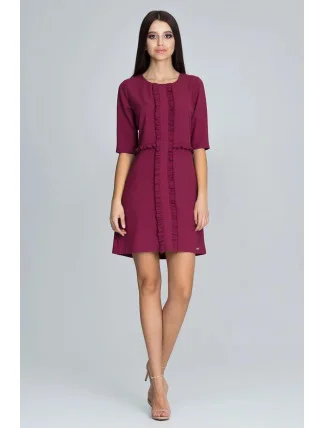 Figl Šaty M618 - Figl