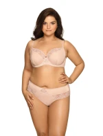 Dámska podprsenka AV 1921 béžová - Ava