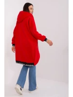 Mikina model 185931 Relevantnosť