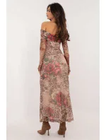 Večerné šaty model 202392 Taliansko Moda