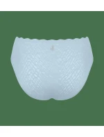 sloggi ZERO Feel Bliss High leg - MODRÁ - SLOGGI MODRÁ - SLOGGI