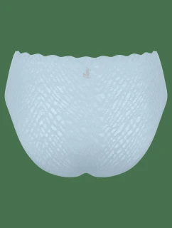 sloggi ZERO Feel Bliss High leg - MODRÁ - SLOGGI MODRÁ - SLOGGI