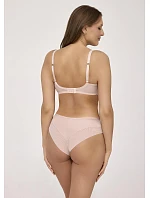 Mäkká podprsenka Ava 2228 Glided Petal