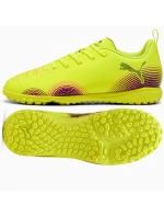Kopačky Puma Future 8 Play TT Jr 108396-03