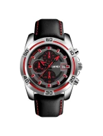 Pánske hodinky Skmei 9156SIRD + BOX Pánske hodinky Skmei 9156SIRD + BOX