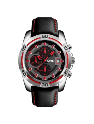 Pánske hodinky Skmei 9156SIRD + BOX Pánske hodinky Skmei 9156SIRD + BOX