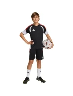 Detské tréningové šortky adidas Tiro 26 Competition black KA7657 Detské tréningové šortky adidas Tiro 26 Competition black KA7657