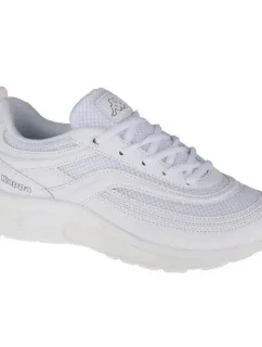 Dámske topánky Squince W 242842-1010 - Kappa