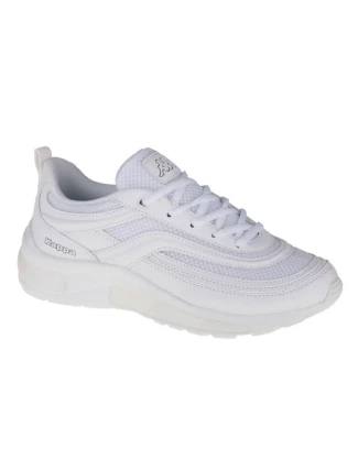 Dámske topánky Squince W 242842-1010 - Kappa