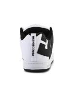 Topánky DC Court Graffik M 300529-WLK