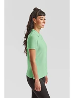 Fruit of the Loom Lady-Fit Premium Polo Dámske piqué polo 16.3030 kráľovská modrá Fruit of the Loom Lady-Fit Premium Polo Dámske piqué polo 16.3030 kráľovská modrá