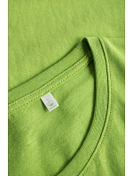 Promodoro 3090 (XS–6XL) Pánske tričko z bio bavlny premium 40.3090, farba french navy Promodoro 3090 (XS–6XL) Pánske tričko z bio bavlny premium 40.3090, farba french navy