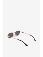 Dámské sluneční brýle Černé