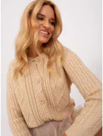 Prepínač AT SW 2346 2.99P béžová