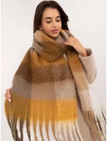 Šatka AT SZ 2312501.62 hnedá