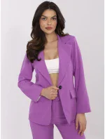 Námorníctvo DHJ MA 18736.12 fialová