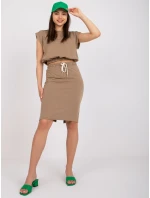 Súprava EM KMPL N596.24X tmavo lila