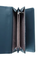 Dámska peňaženka Vuch Manta Blue Dámska peňaženka Vuch Manta Blue