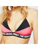 Vrchný diel plaviek 00SIXF-0EAYZ-388f růžovočierna - Diesel Vrchný diel plaviek 00SIXF-0EAYZ-388f růžovočierna - Diesel