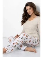 Pyžamo model 199726 Momenti Per Me