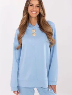 Mikina model 207036 Taliansko Moda