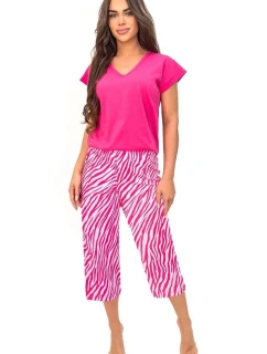 Pyžamo model 224357 Donna